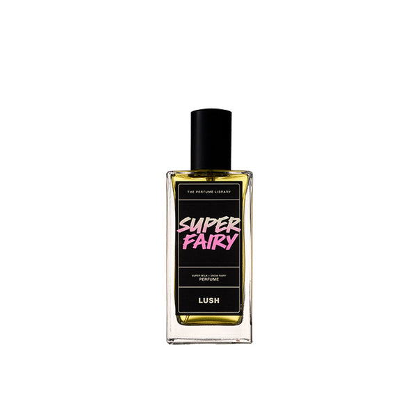 Super Fairy