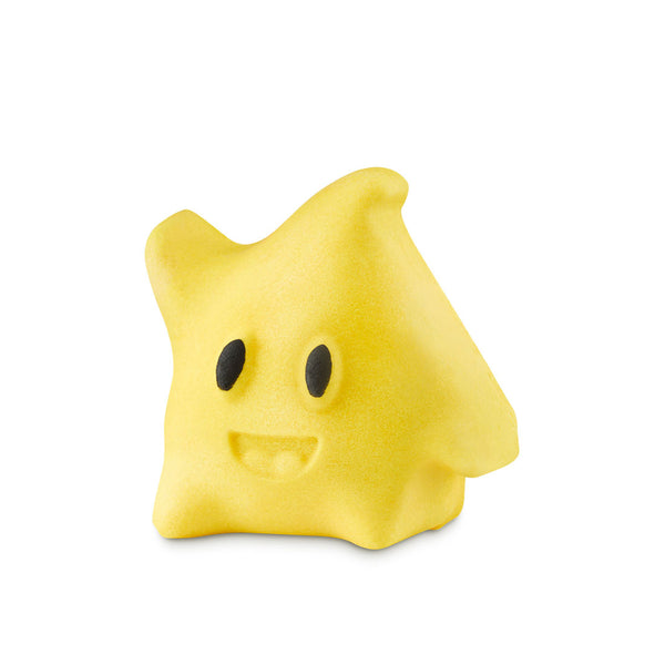 Yellow Luma
