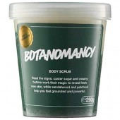 Botanomancy