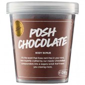 Posh Chocolate