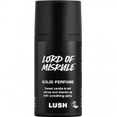 Lord Of Misrule 